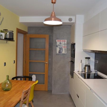 Apartamento Completamente Equipado En Ares. Apartment Exterior photo