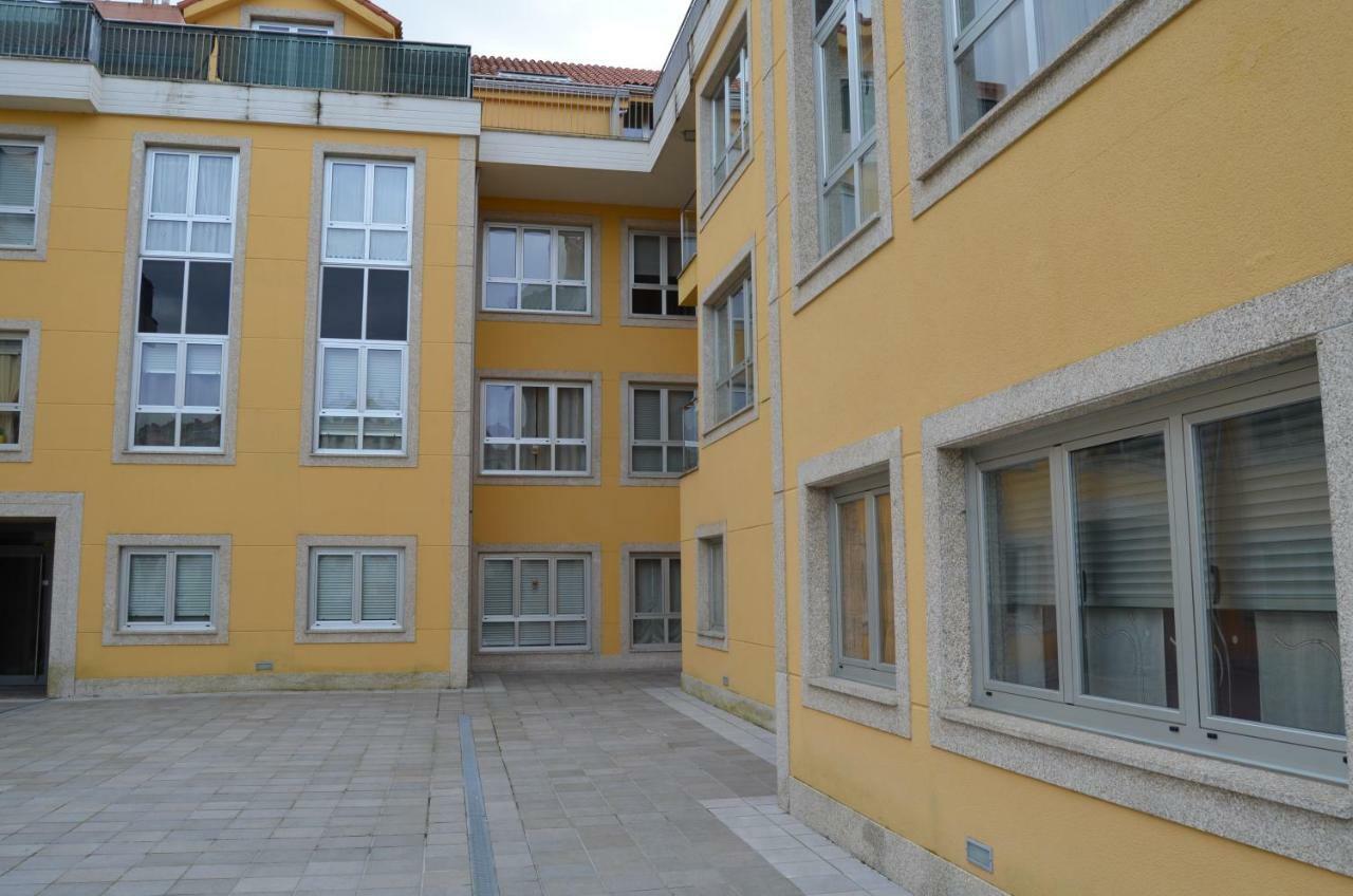 Apartamento Completamente Equipado En Ares. Apartment Exterior photo