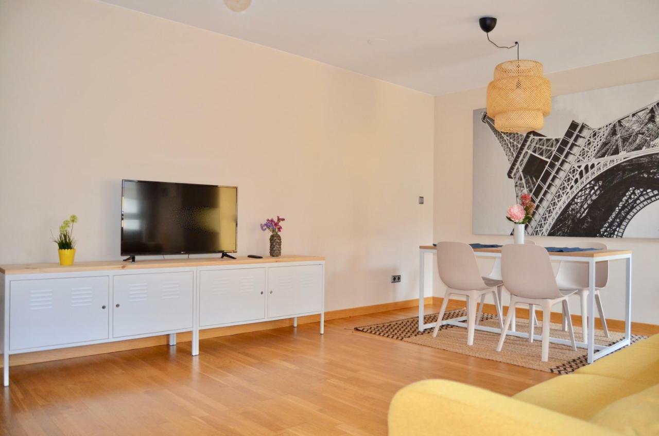 Apartamento Completamente Equipado En Ares. Apartment Exterior photo
