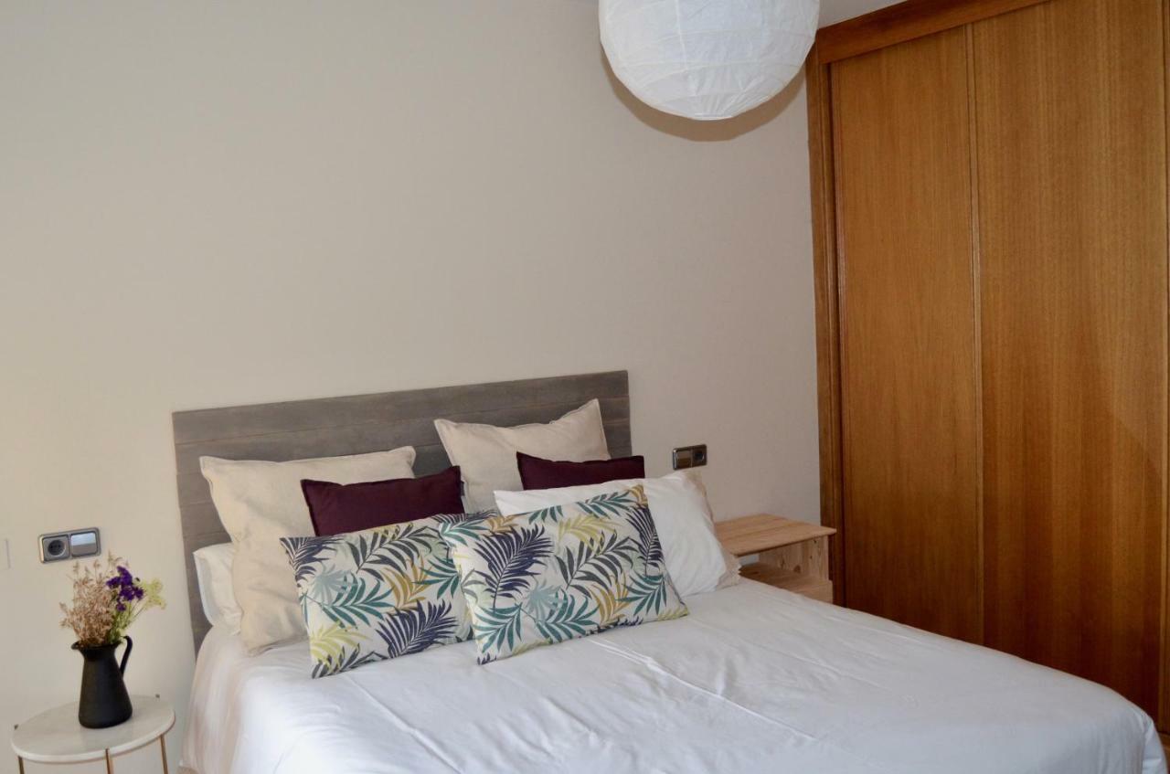 Apartamento Completamente Equipado En Ares. Apartment Exterior photo